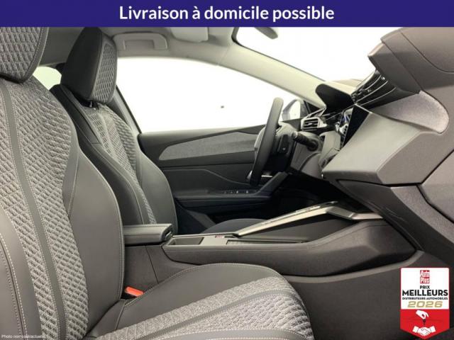 Peugeot 308 image 3