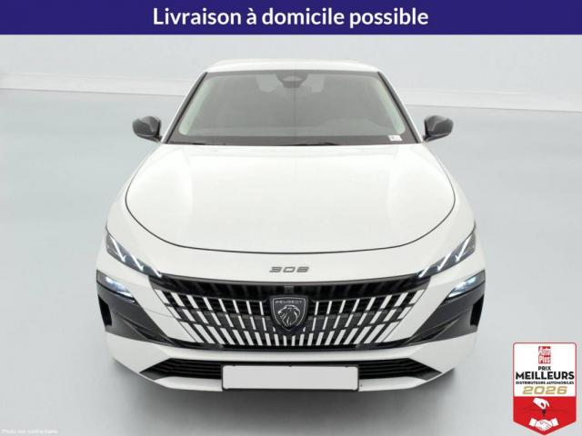 Peugeot 308 image 2