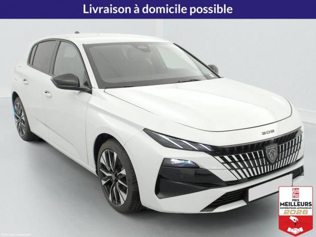Peugeot 308 image 7