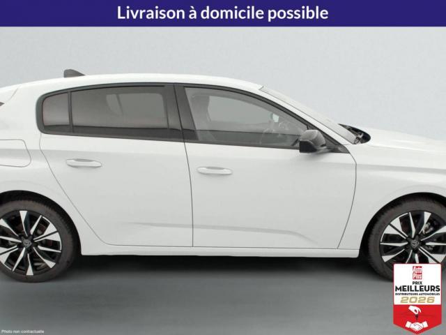 Peugeot 308 image 6