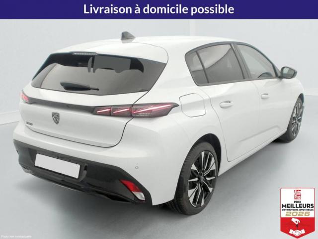 Peugeot 308 image 3