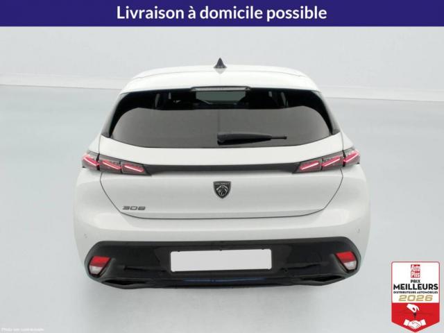 Peugeot 308 image 4