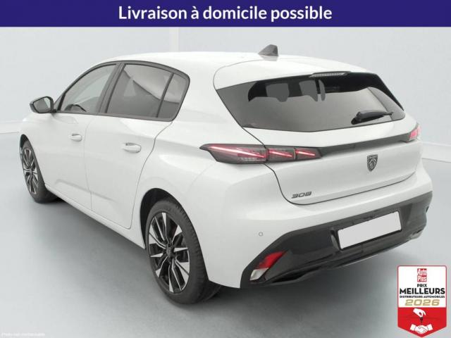 Peugeot 308 image 5