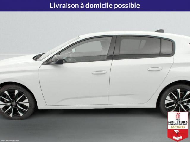 Peugeot 308 image 8