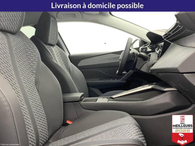Peugeot 308 image 1
