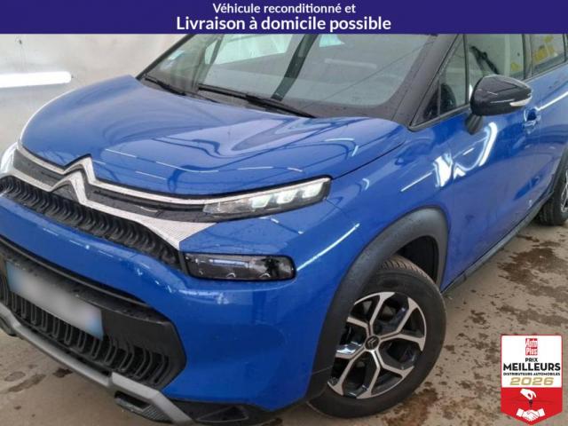 Citroen C3 Aircross Essence 110 Shine