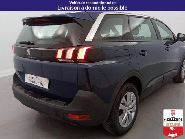 Peugeot 5008 image 3