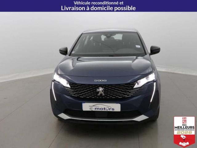 Peugeot 5008 image 2