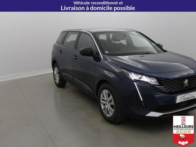 Peugeot 5008 image 9