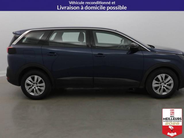 Peugeot 5008 image 1