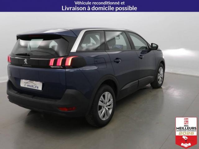 Peugeot 5008 image 4
