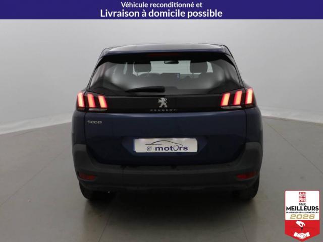 Peugeot 5008 image 5