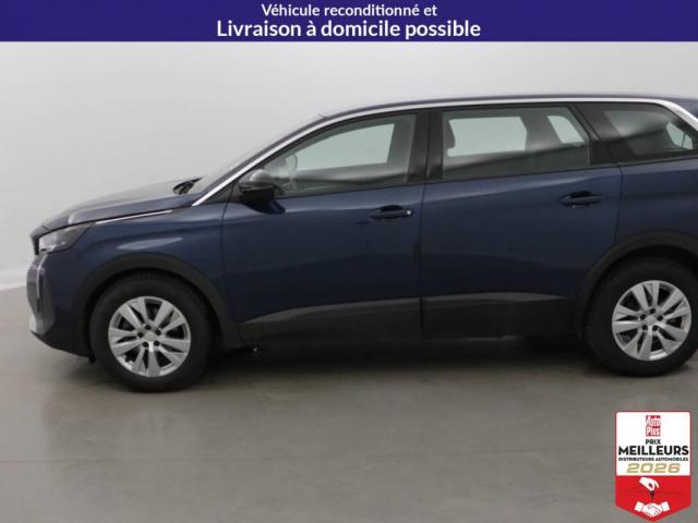 Peugeot 5008 image 7