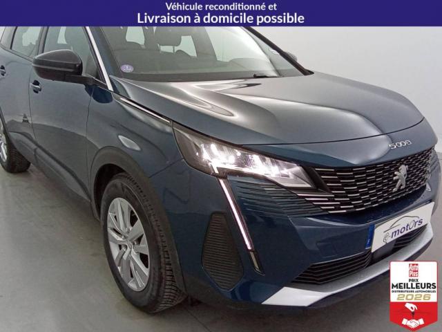Peugeot 5008 image 8
