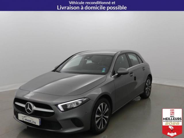 Mercedes Benz Classe A 250 E 8g-Dct Style +pack Stationnement
