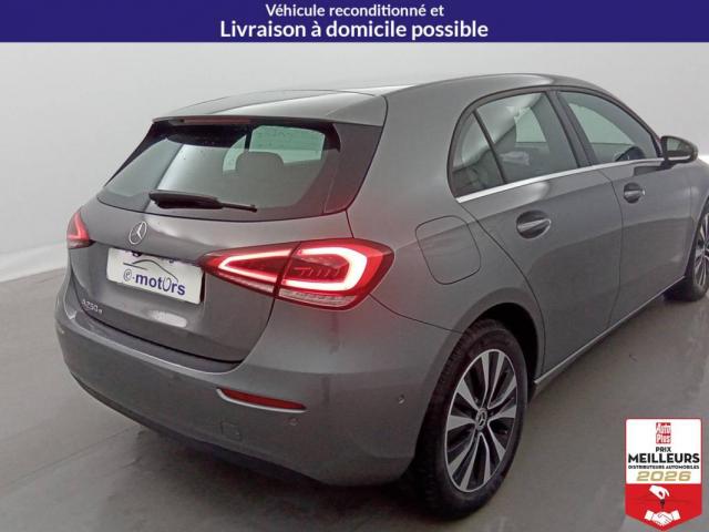 Mercedes Benz Classe A image 4