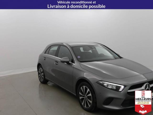 Mercedes Benz Classe A image 9