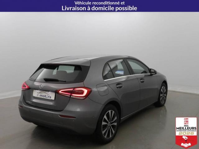 Mercedes Benz Classe A image 2