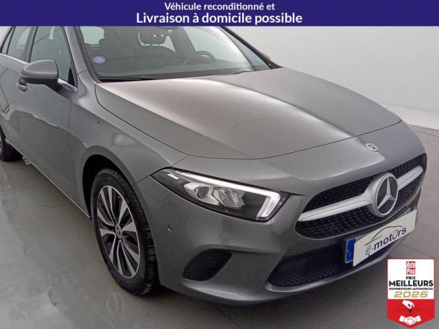 Mercedes Benz Classe A image 7
