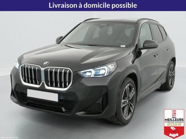 Bmw X1 U11 Xdrive 20d 163ch Dkg7 M Sport