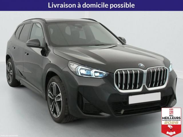 Bmw X1 image 6