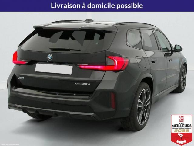 Bmw X1 image 1