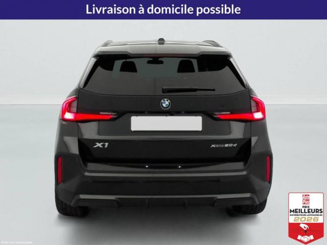 Bmw X1 image 2