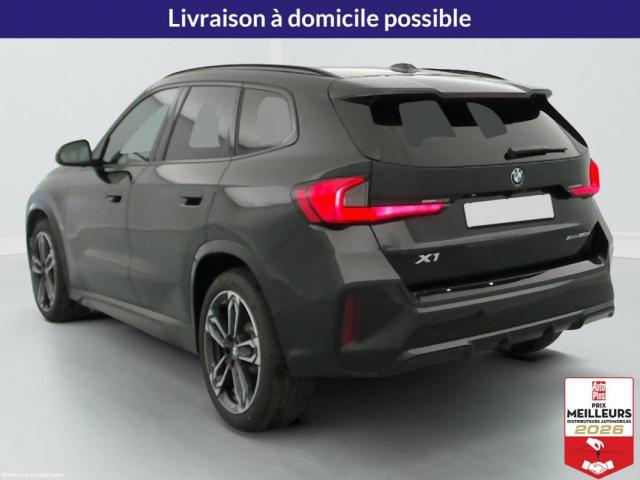 Bmw X1 image 4