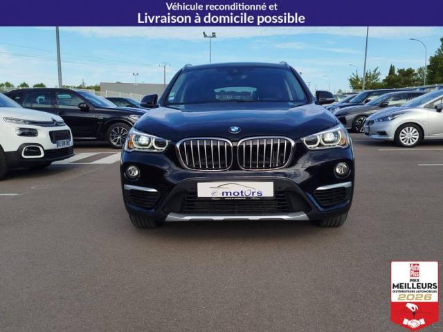 Bmw X1 image 8