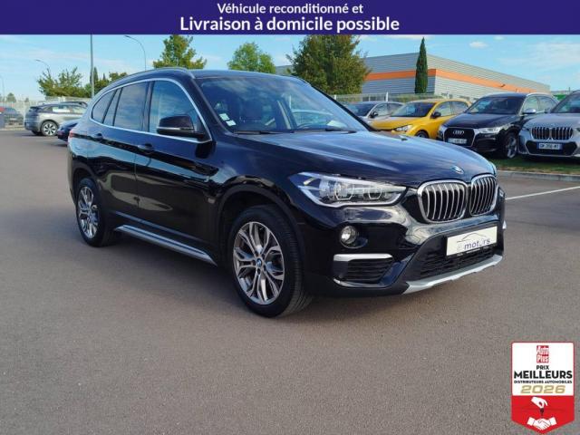 Bmw X1 image 9