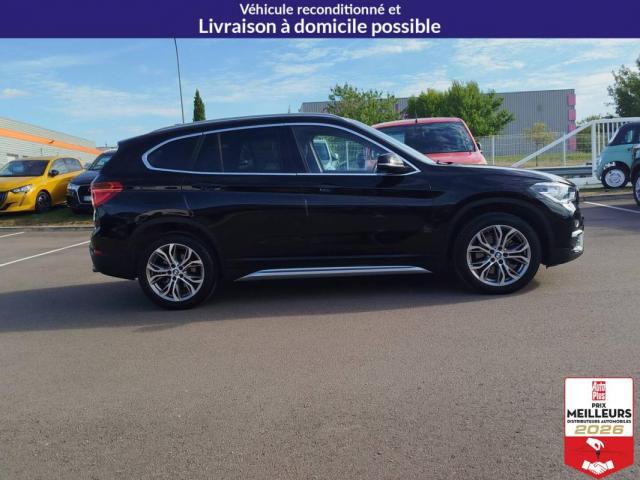Bmw X1 image 7