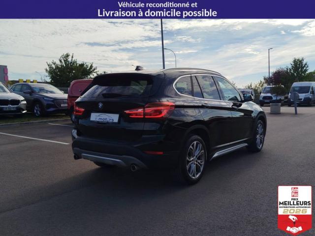 Bmw X1 image 3