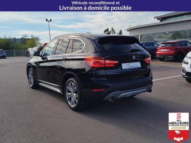 Bmw X1 image 6
