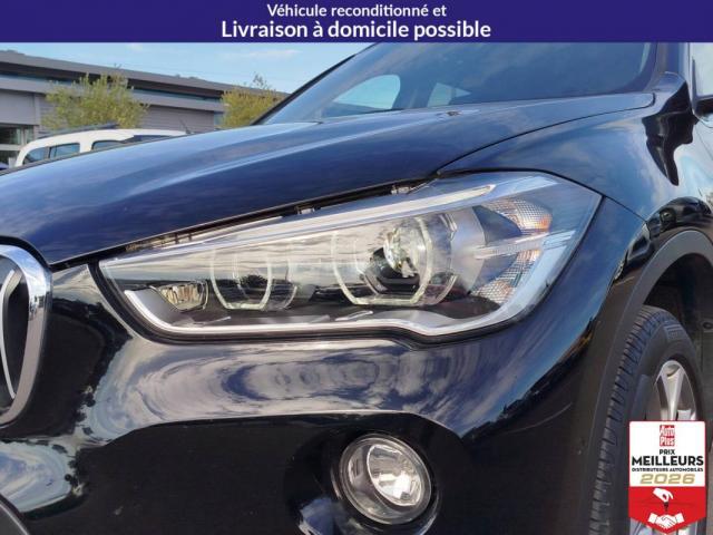 Bmw X1 image 5
