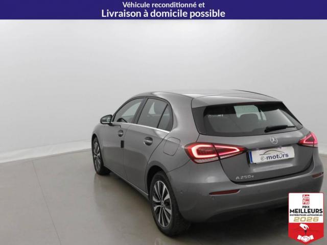 Mercedes Benz Classe A image 5