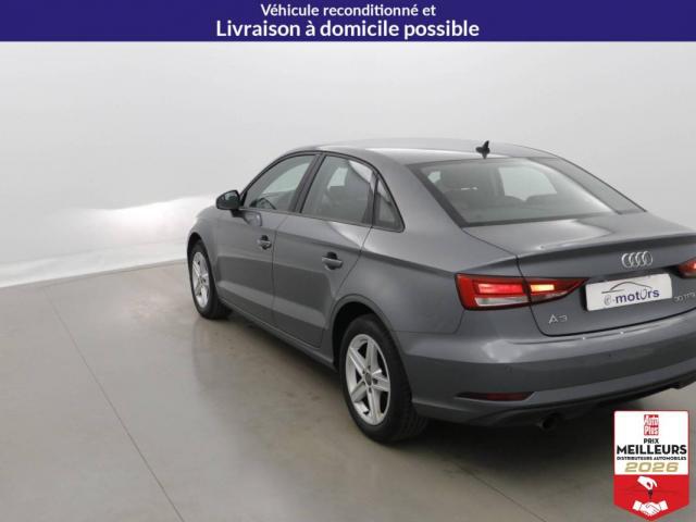Audi A3 image 1