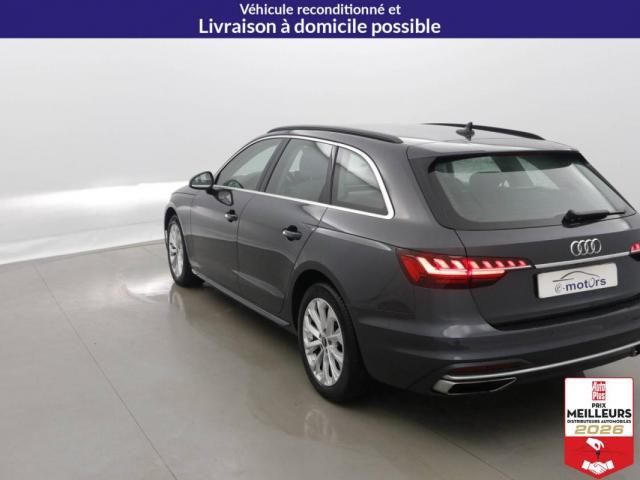 Audi A4 Avant image 3
