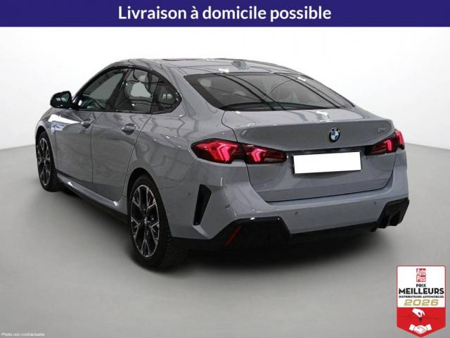 Bmw Série 2 Gran Coupé image 8