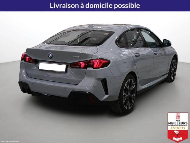 Bmw Série 2 Gran Coupé image 7