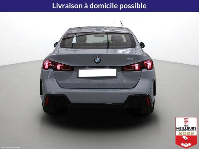 Bmw Série 2 Gran Coupé image 3