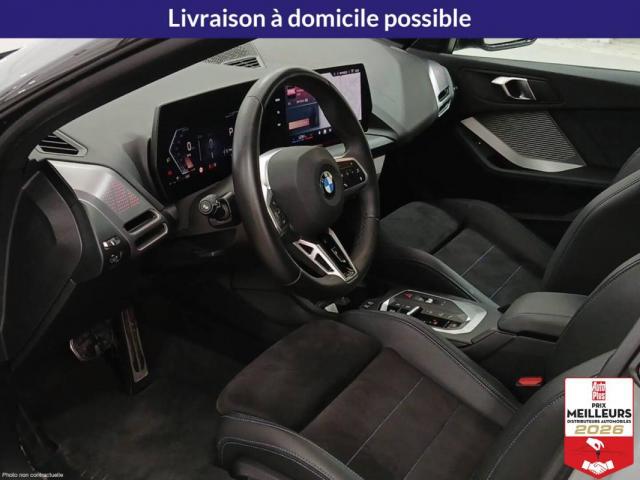 Bmw Série 2 Gran Coupé image 4