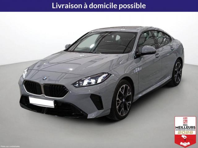 Bmw Série 2 Gran Coupé 216 122 Ch Dkg7 M Sport