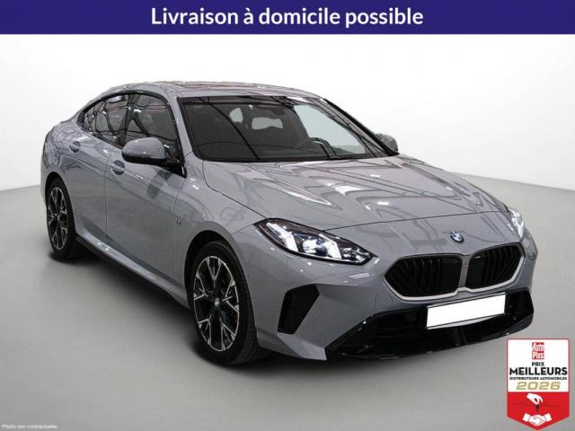Bmw Série 2 Gran Coupé image 5