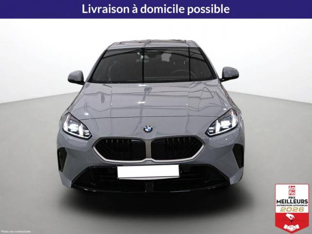 Bmw Série 2 Gran Coupé image 3