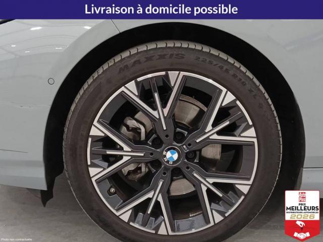 Bmw Série 2 Gran Coupé image 8