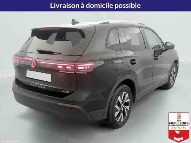 Volkswagen Tiguan image 4