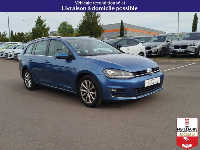 Volkswagen Golf image 5
