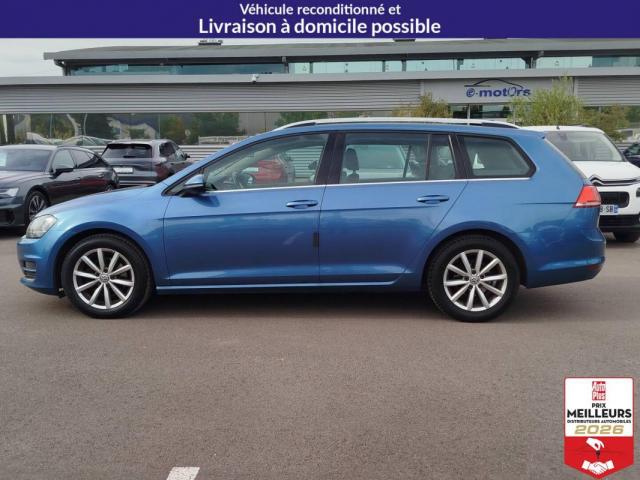 Volkswagen Golf image 7