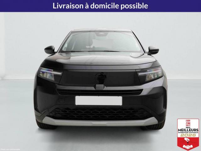 Opel Frontera image 3