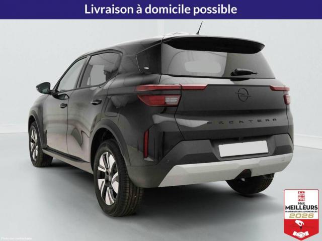 Opel Frontera image 4